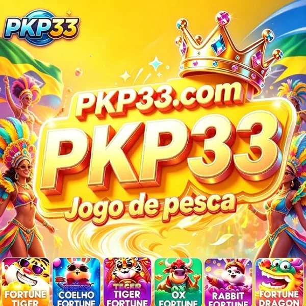 PKP33 Game Online Resmi 2026