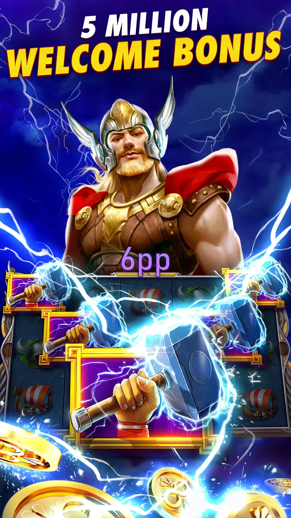 6pp APK