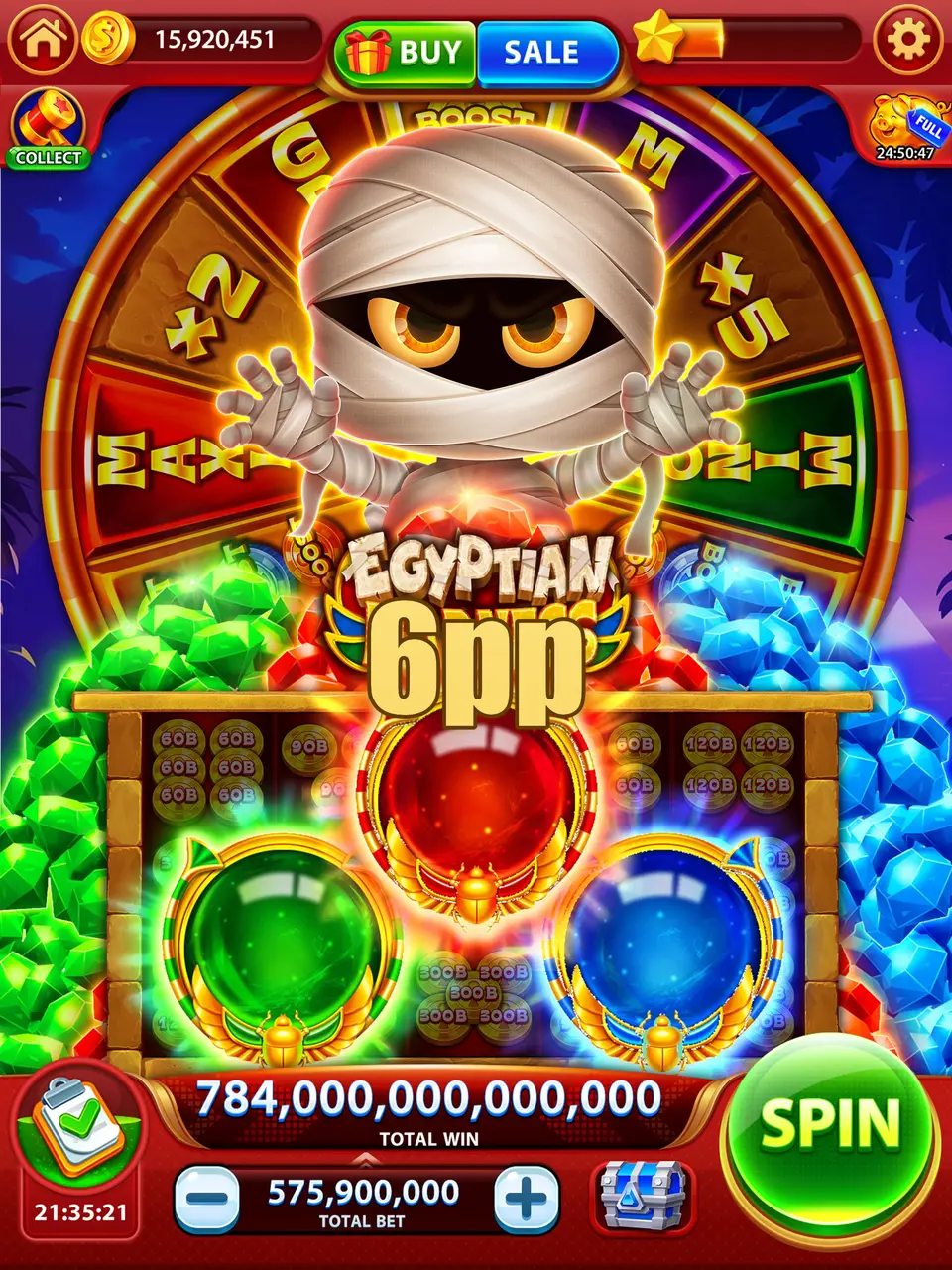 6pp Login