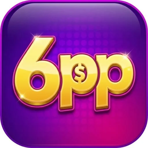 6pp Logo - Oficial